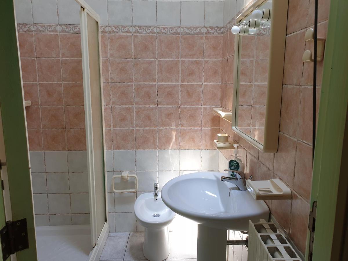 Lu Lisandru Telti Ngoại thất bức ảnh